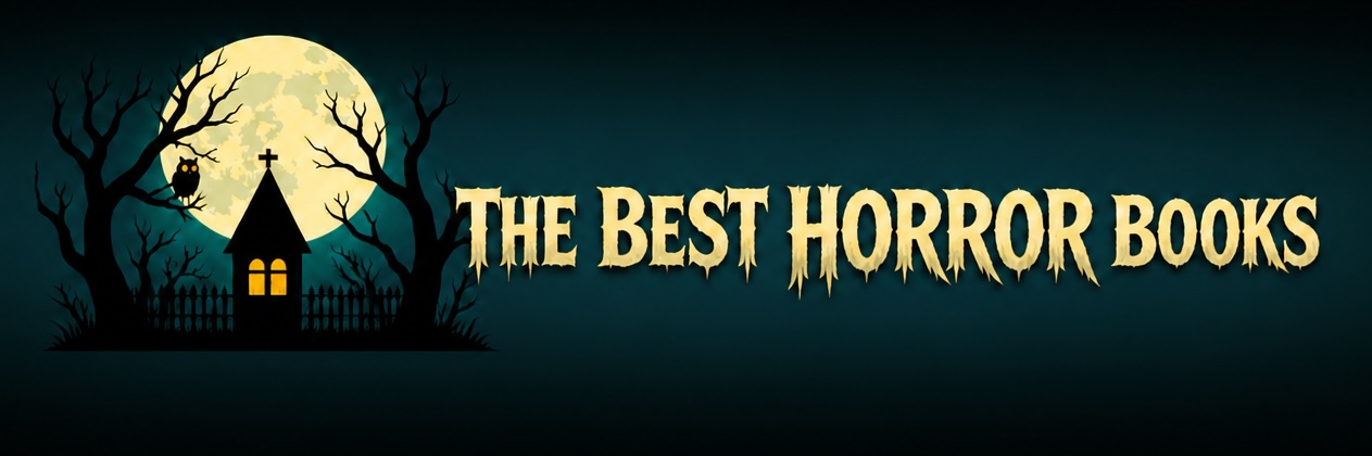 The Best Horror Books